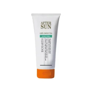 Bioearth after sun – gel de duș cu aloe vera 200 ml