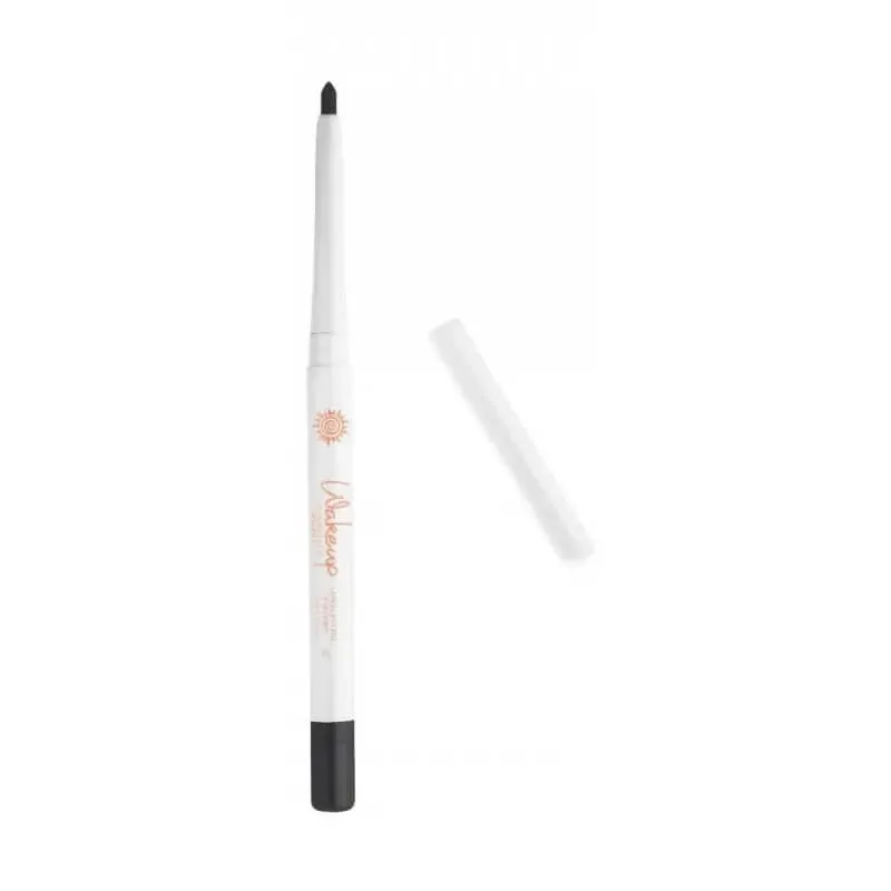 Wakeup cosmetics Eyeliner de lungă durată - creion de ochi de lungă durată - thunder — preț și oferte