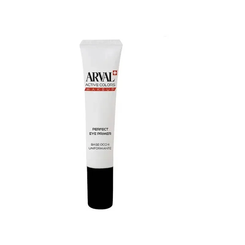 Arval Perfect Eye Primer – bază uniformizantă pentru ochi, 12 ml — preț și oferte