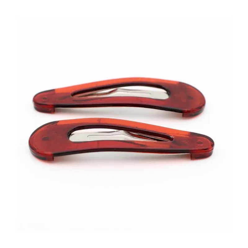 Ib fashion hair Clic clac broască țestoasă - 2 accesorii pentru păr — preț și oferte