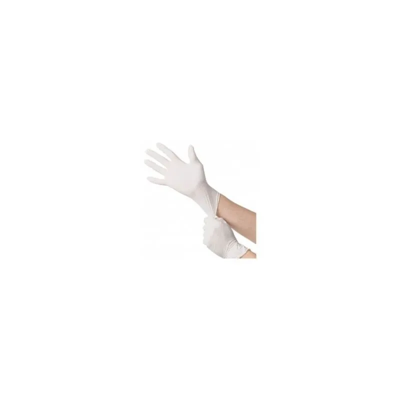 100 de mănuși de unică folosință din latex, mărimea XL — preț și oferte