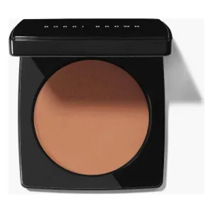 Bobbi Brown Bronzing Powder – pudră bronzantă – Golden Light