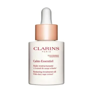 Clarins Calm Essential – ulei regenerant 30 ml