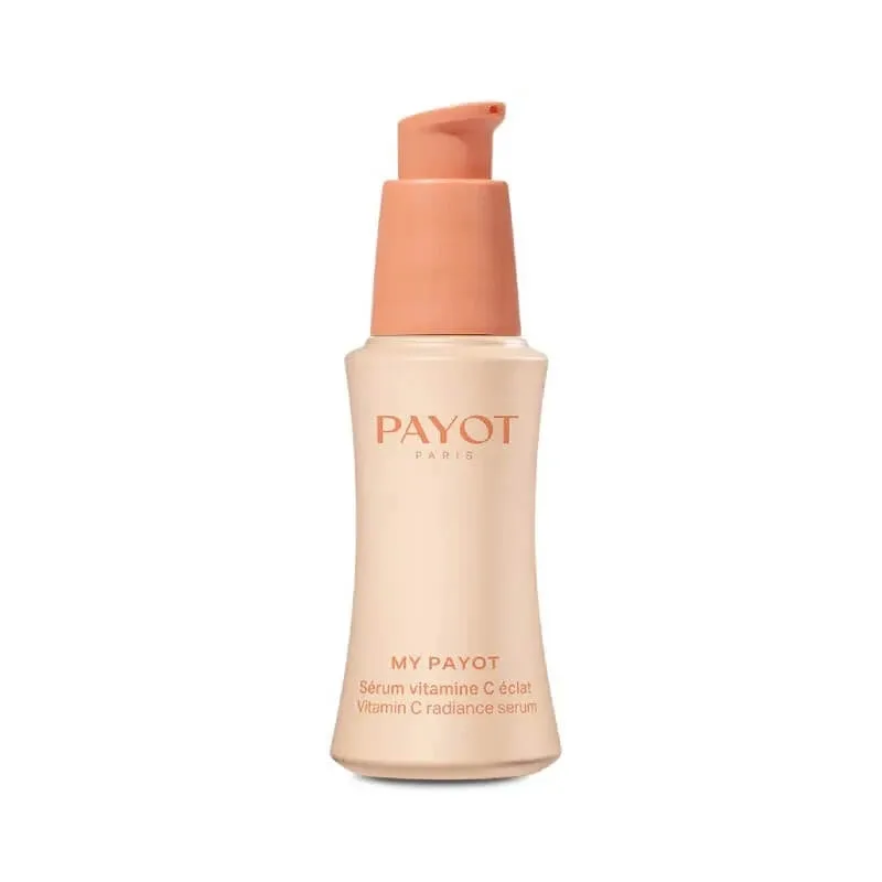 Payot My Payot – ser iluminator cu vitamina C, 30 ml — preț și oferte