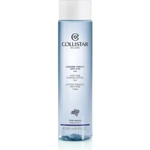 Collistar loțiune tonică anti-îmbătrânire pentru față 250 ml
