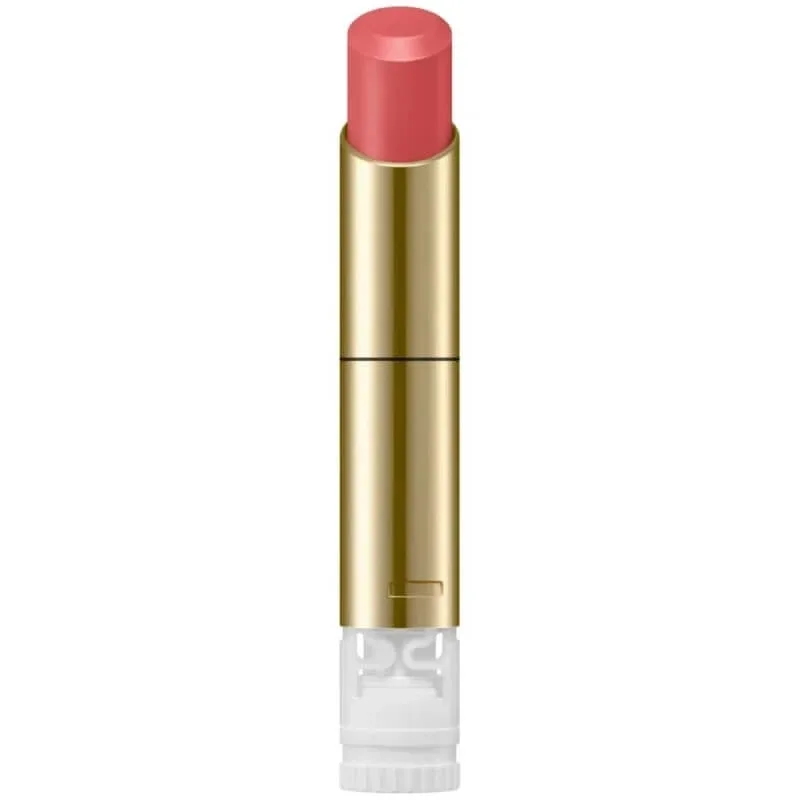Ruj Kanebo Sensai Moisture Intense – rezerve nr. mi02 bej-piersică — preț și oferte