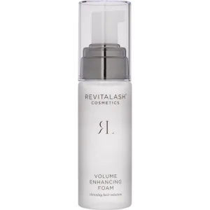 Revitalash Volume enhancing foam - spumă pentru volum 55 ml