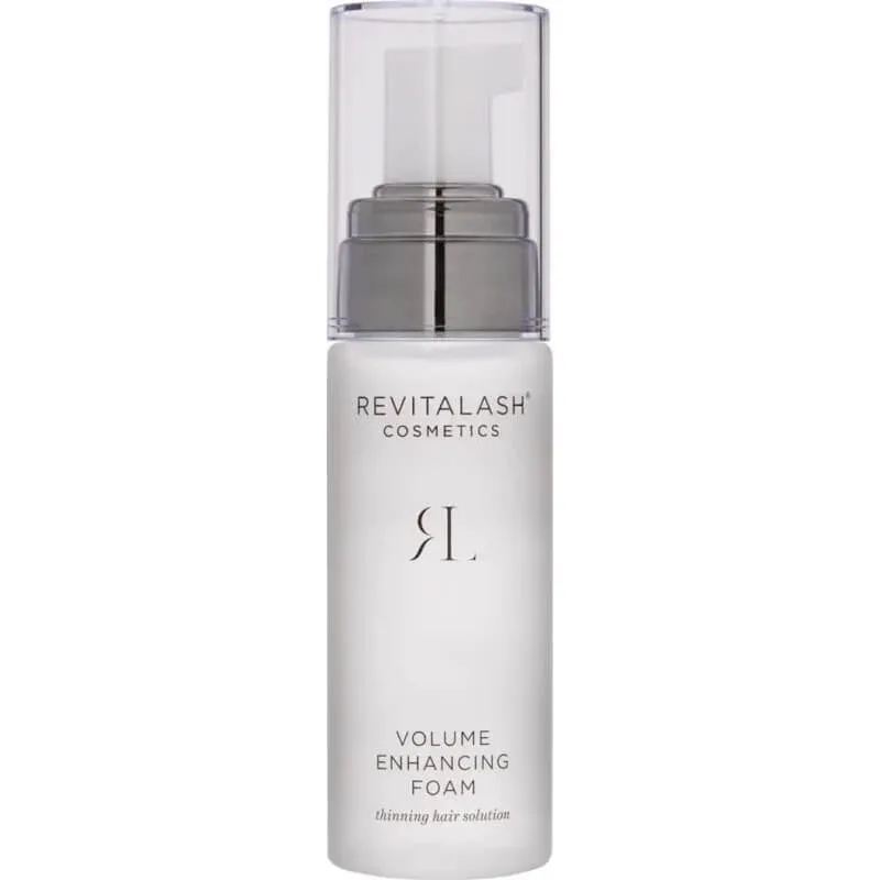 Revitalash Volume enhancing foam - spumă pentru volum 55 ml — preț și oferte