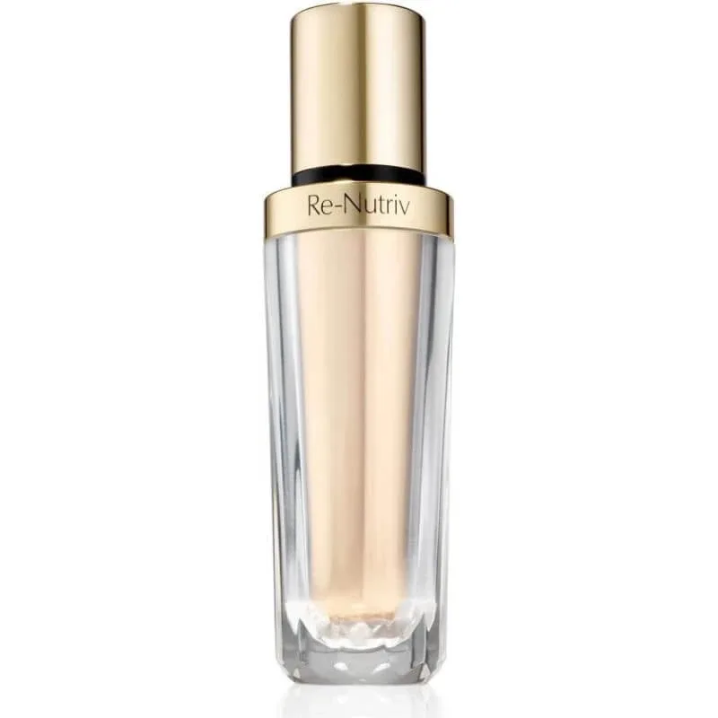 Estee Lauder Re-nutriv Ultimate Diamond Transformative Brilliance – ser pentru față 30 ml — preț și oferte