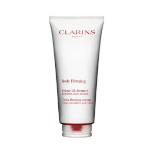 Clarins body firming - cremă de fermitate pentru corp 200 ml