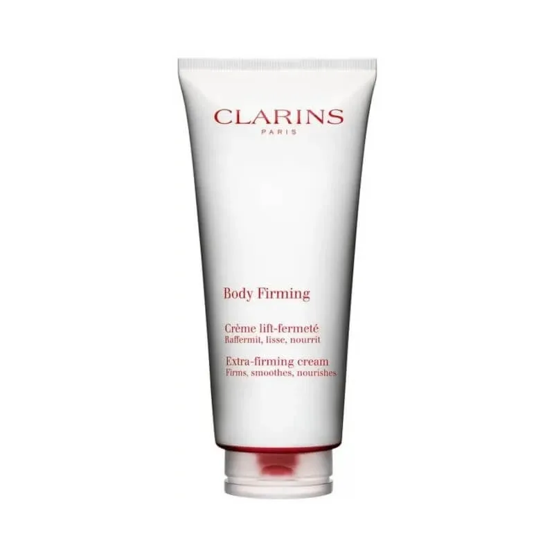 Clarins body firming - cremă de fermitate pentru corp 200 ml — preț și oferte