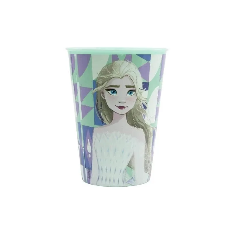 Pahar Disney Frozen de 260 ml – modele asortate — preț și oferte