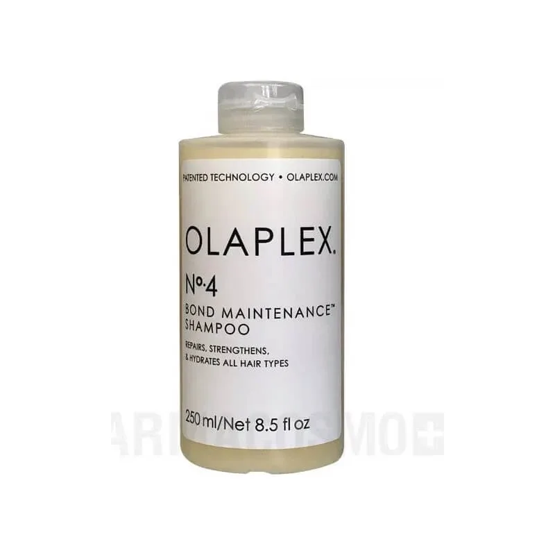 Șampon Olaplex N.4 pentru menținerea legăturilor, 250 ml — preț și oferte