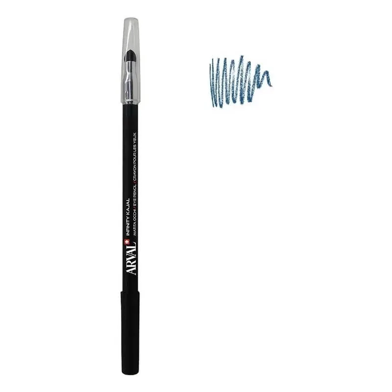 Arval creion de ochi Infinity Kajal nr. 03 albastru de noapte — preț și oferte