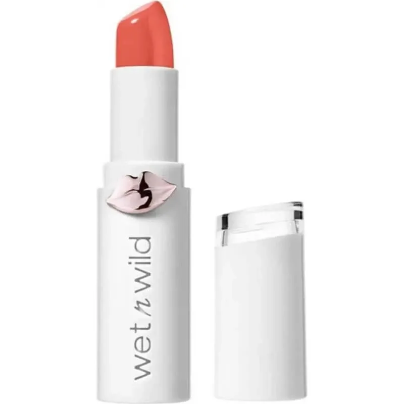 Wet n wild Mega Last High-Shine Lip Color – ruj strălucitor – Bellini Overflow — preț și oferte