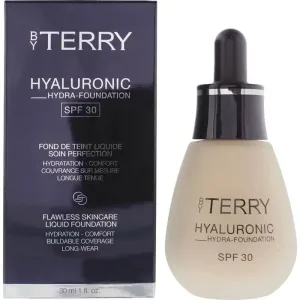 By Terry Hyaluronic Hydra Foundation – fond de ten lichid – nr. 100n fair