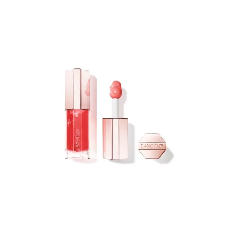 Lancome Lip Idole Juicytreat – luciu de buze nr. 16 Pink Promise — preț și oferte