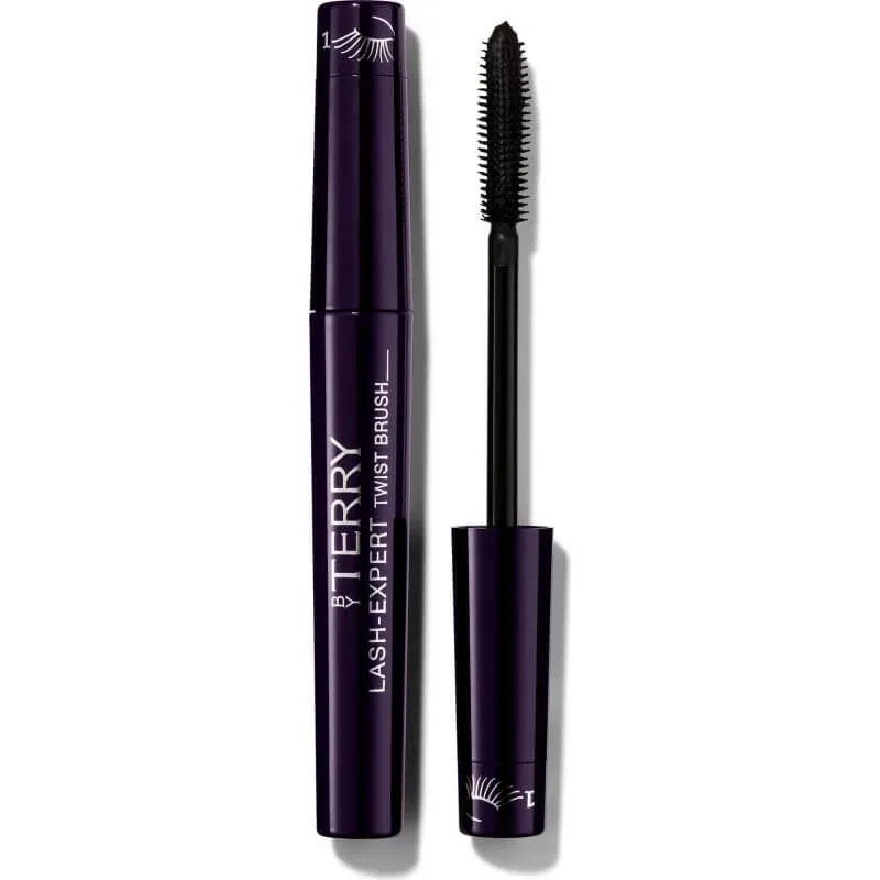 De la Terry Lash – perie expert twist – rimel nr. 1 Master Black — preț și oferte