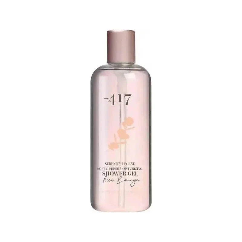Minus 417 Kiwi &amp; mango - gel de duș 350 ml — preț și oferte