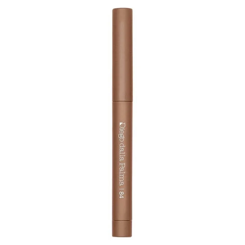 Diego dalla Palma – mască integrală slim stick multifuncțională pentru față, ochi și buze, nr. 84, culoare taupe — preț și oferte