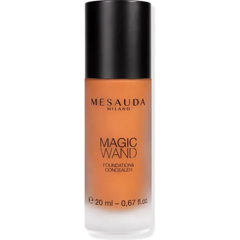 Mesauda Magic Wand – fond de ten multifuncțional – nr. c75 — preț și oferte