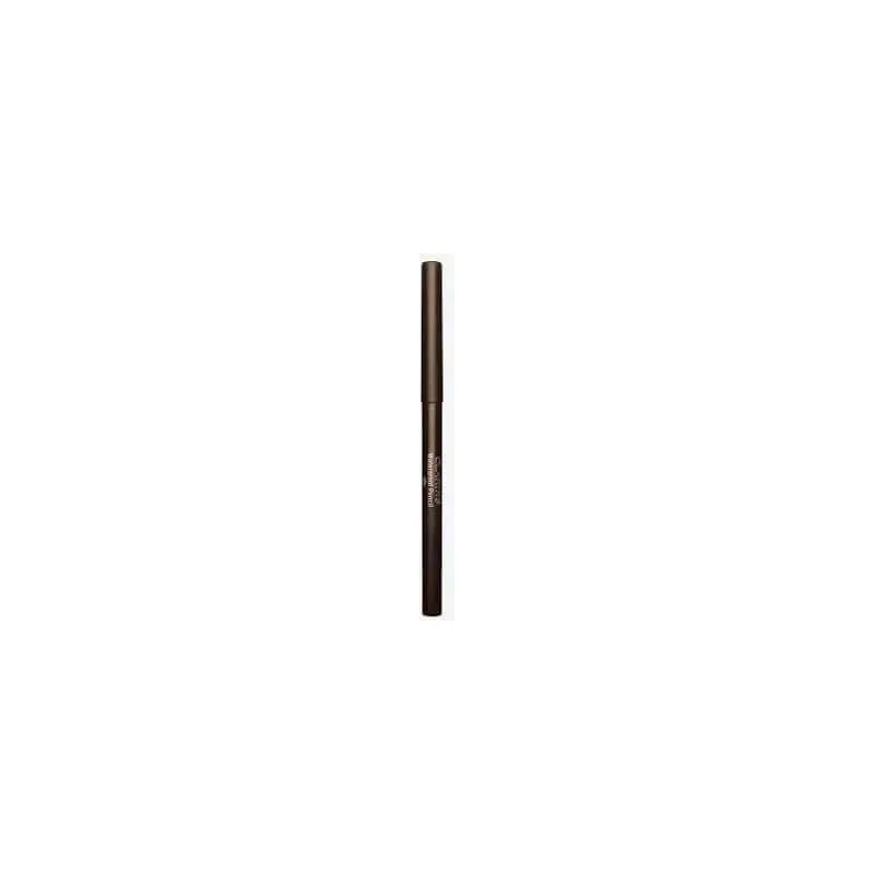Clarins creion de ochi rezistent la apă nr. 02 chestnut — preț și oferte