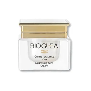 Bioglea Cremă hidratantă pentru față 50 ml