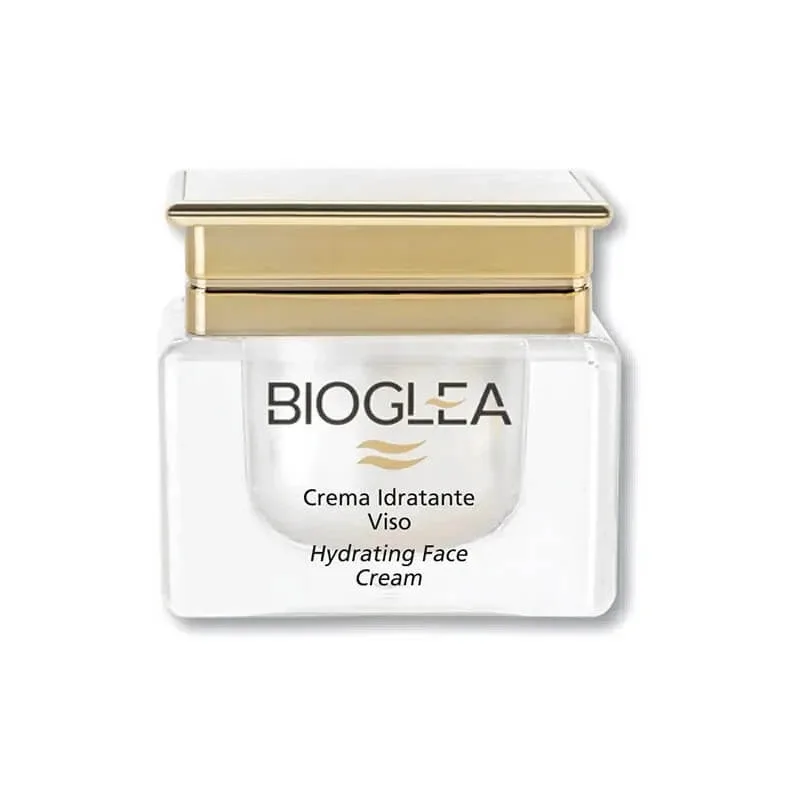 Bioglea Cremă hidratantă pentru față 50 ml — preț și oferte