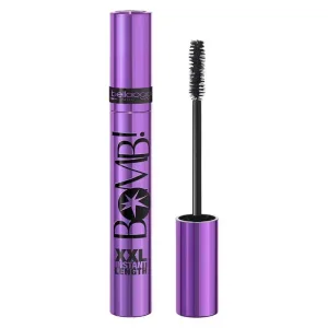 Bellaoggi Bomb! xxl instant length – rimel pentru volum și alungire