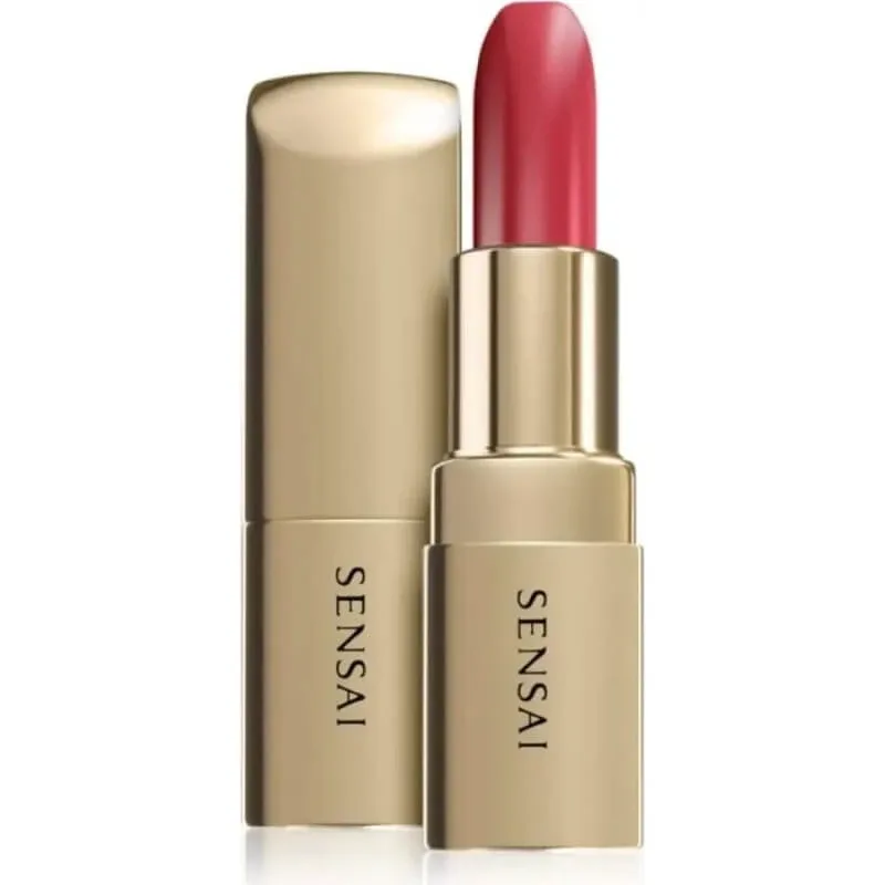 Kanebo Rujul „Rouge à Lèvres” – ruj în stick nr. 10 Ayame Mauve — preț și oferte