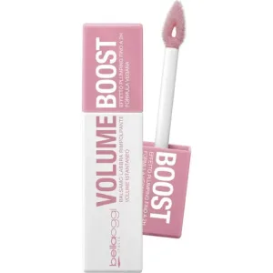 Bellaoggi Volume Boost – balsam de buze cu efect de volum