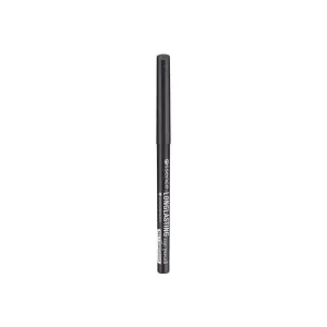 Essence Long lasting eye pencil – creion de ochi de lungă durată nr. 34 sparkling black