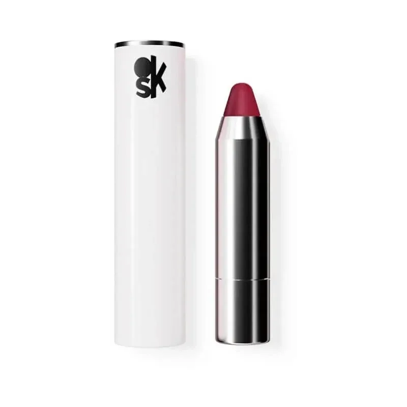 Veralab Click’n kiss – ruj catifelat nr. 07 ruby nora — preț și oferte
