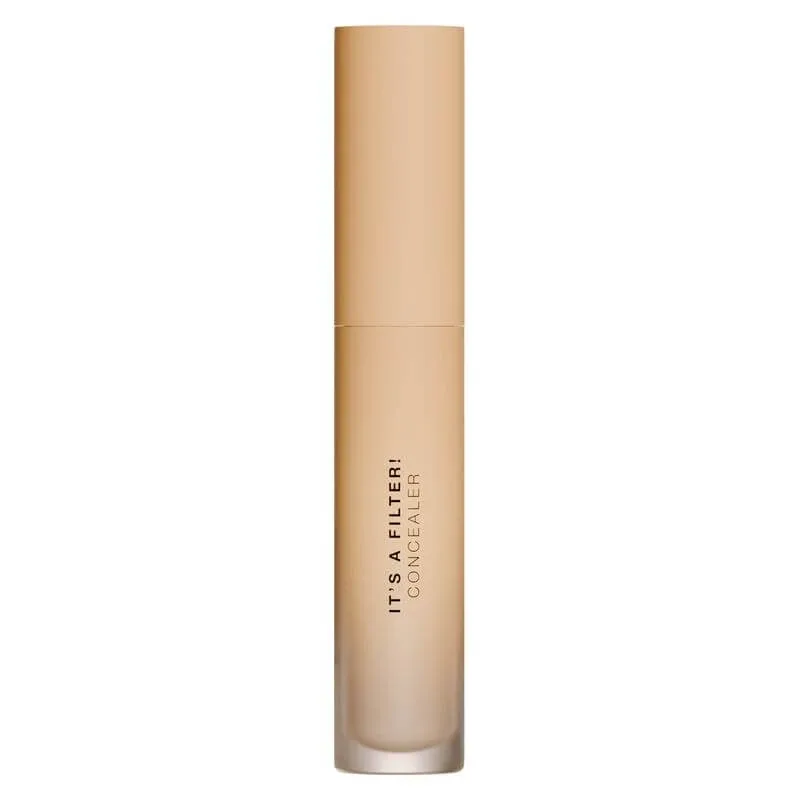 Diego dalla Palma „It’s a filter!” Concealer – corector perfecționator nr. 131c — preț și oferte