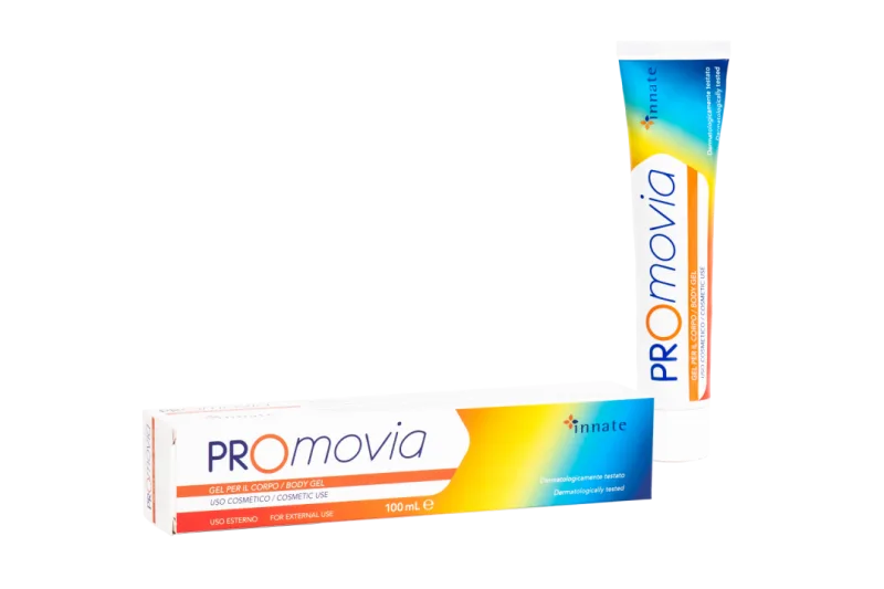 Promovia gel, Innate | 100 ml — preț și oferte