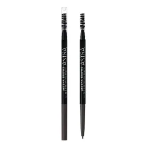 Astra geisha brows - creion pentru sprâncene cu precizie maximă nr. 01 blonde