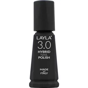 Layla 3.0 hybrid nail polish – lac de unghii cu efect de gel nr. 1.1 catfish