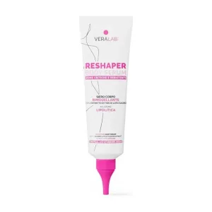 Veralab Reshaper body serum - ser remodelant pentru corp 150 ml