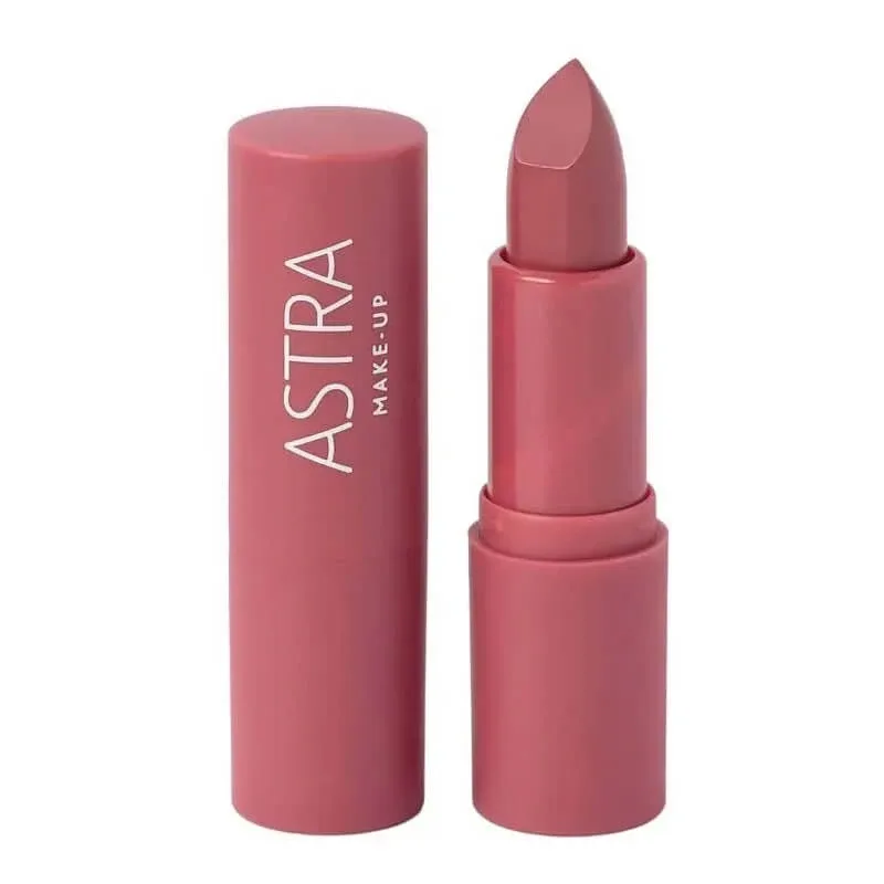 Astra Lip Creamynal – ruj cremos nr. 03 Grace — preț și oferte