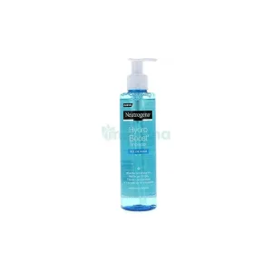 Neutrogena Hydro Boost Cleanser – gel de curățare 200 ml