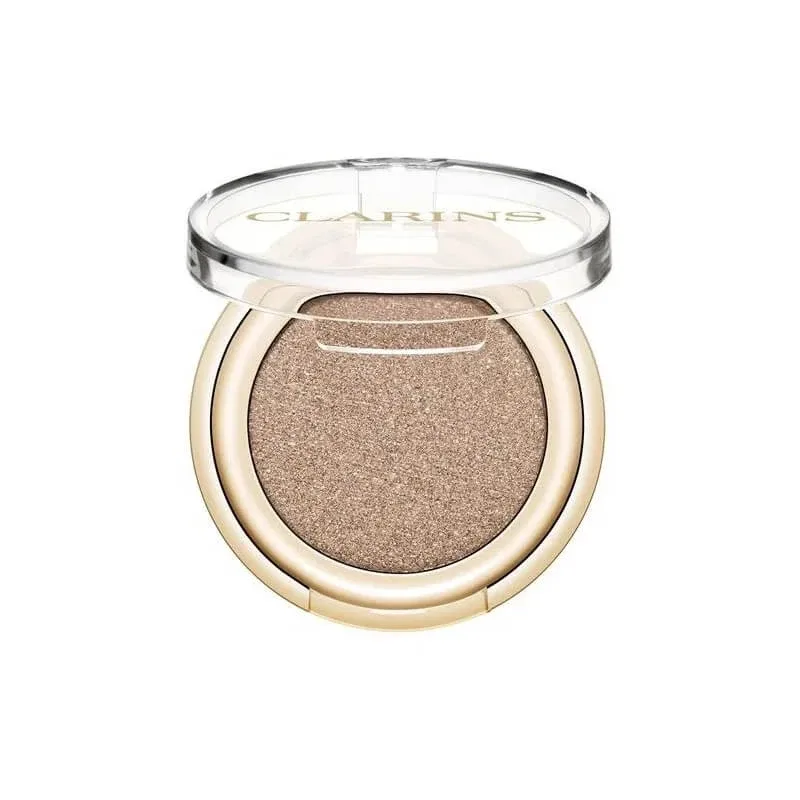 Clarins Ombre Skin – fard de pleoape cremos nr. 03 Pearly Gold — preț și oferte