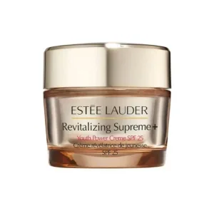 Estee Lauder Revitalizing Supreme+ Youth Power Creme SPF 25 – cremă de zi anti-îmbătrânire pentru față, 50 ml