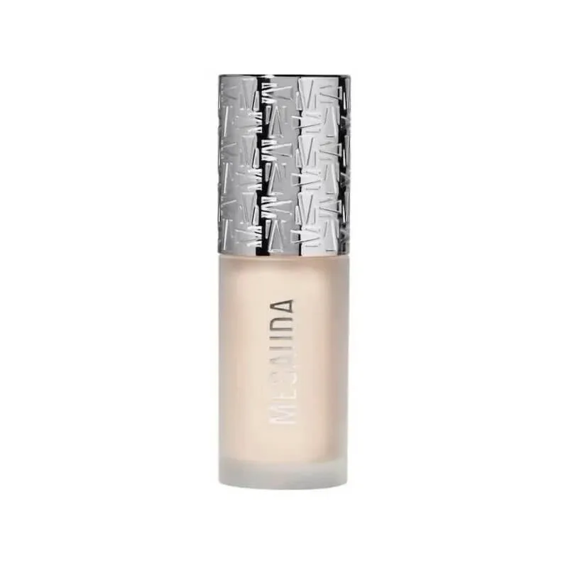 Mesauda Flush of light – iluminator lichid – nr. 101 opal beam — preț și oferte