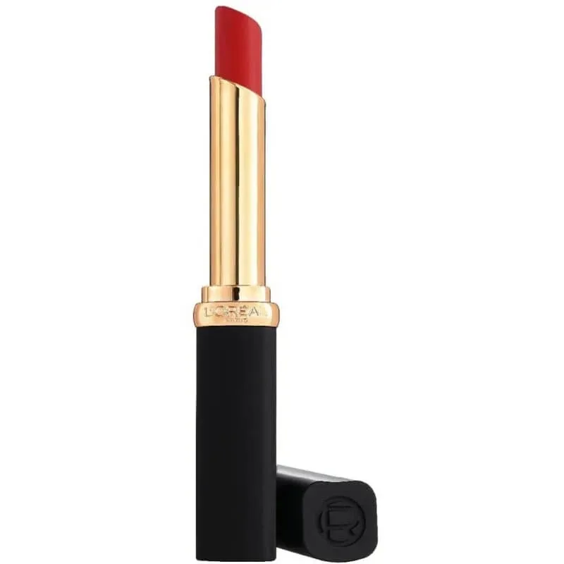 L’Oréal Paris Color Riche Intense Volume Matte – ruj nr. 336 Rouge Avant-Garde — preț și oferte