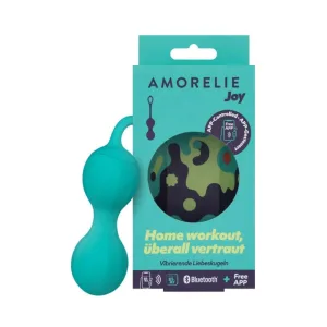 AMORELIE Joy "Shimmer" 1 buc