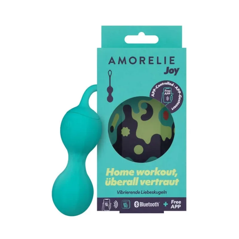 AMORELIE Joy "Shimmer" 1 buc — preț și oferte