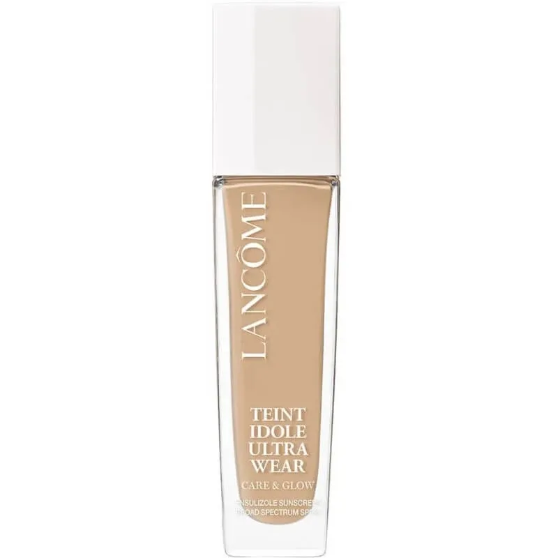 Lancome Teint Idole Ultra Wear Care &amp; Glow - fond de ten - nr. 305n — preț și oferte