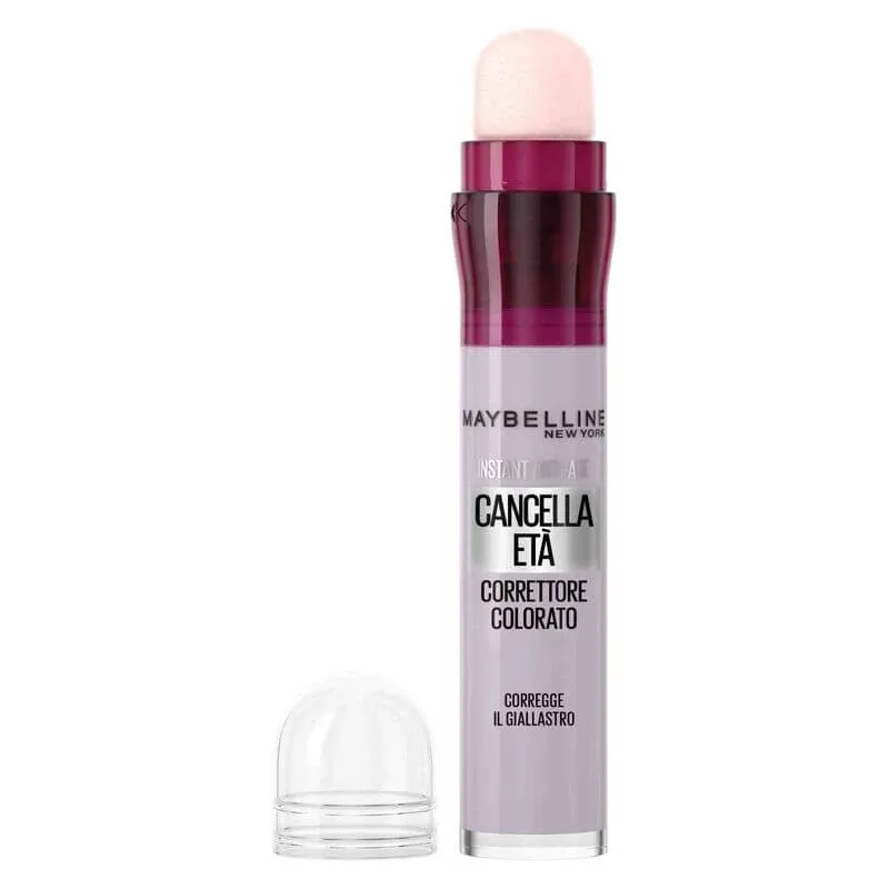 Maybelline Instant Anti-Age – corector colorat – violet Maybelline New York — preț și oferte