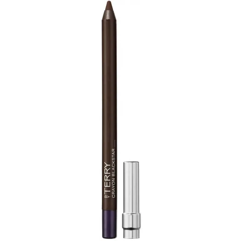De la Terry Crayon Blackstar – creion de ochi nr. 4 Brown Secret — preț și oferte