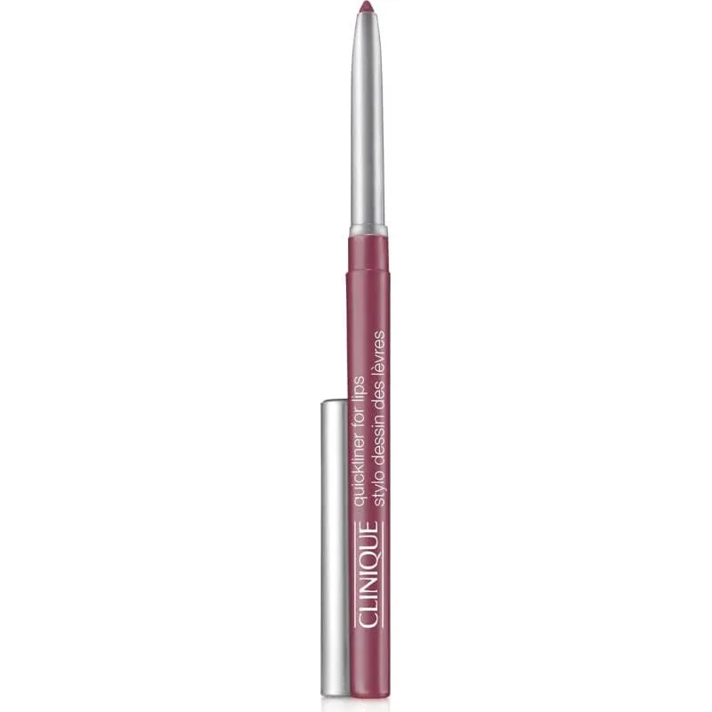 Clinique Quickliner for Lips – creion de buze automat – Plummy — preț și oferte